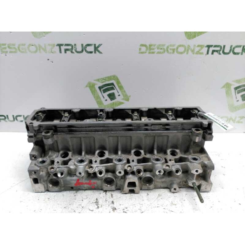 Recambio de culata para citroën xsara berlina 2.0 hdi exclusive (80kw) referencia OEM IAM 9634963010  