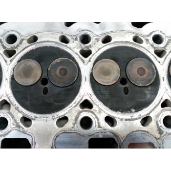 Recambio de culata para peugeot 206 berlina x-line referencia OEM IAM 9643477110 C0972860 