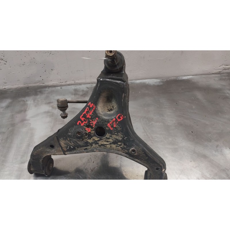 Recambio de brazo suspension inferior delantero izquierdo para mercedes-benz sprinter 3,5-t furgoneta (b907, b910) 314 cdi rwd ( - Blanco 2