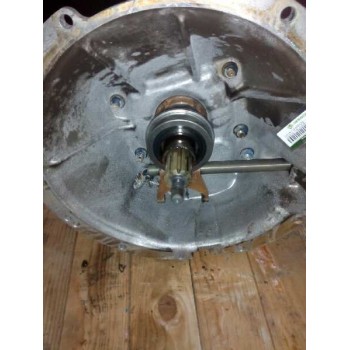 Recambio de caja cambios para renault trucks b-(1982-1994) b-110 referencia OEM IAM S5243 05432 1249003676