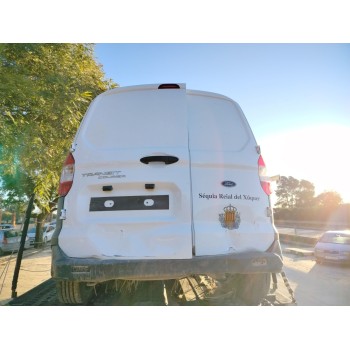 FORD TRANSIT COURIER B460 MONOSPACE