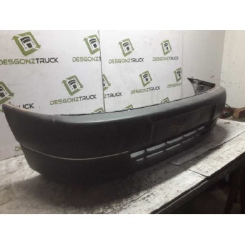 Recambio de paragolpes delantero para citroën berlingo 1.4 sx plus familiar referencia OEM IAM   