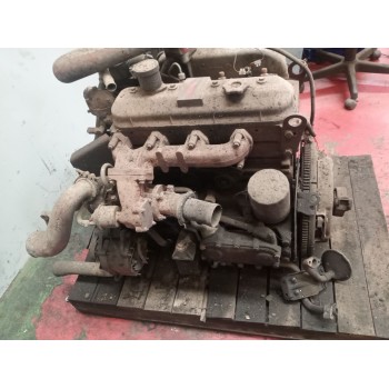 Recambio de despiece motor para iveco eurocargo 3.9 diesel referencia OEM IAM 804045  
