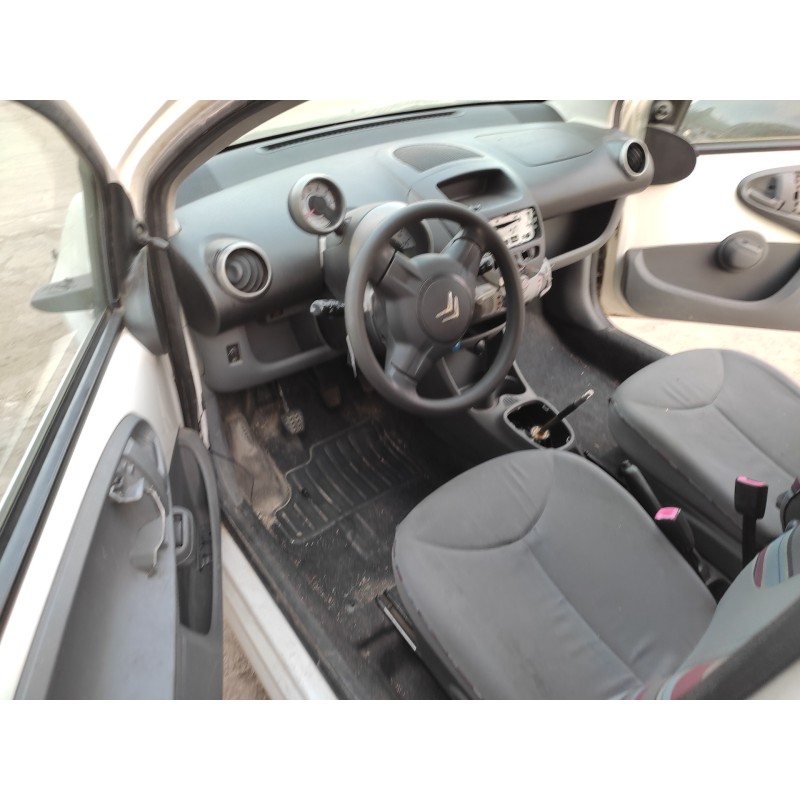 CITROËN C1