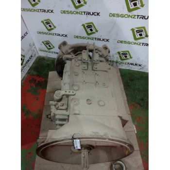 CAJA CAMBIOS S690 1268003726 