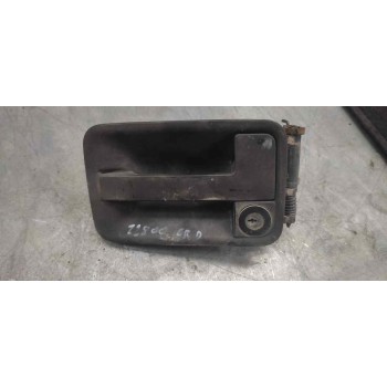 MANETA EXTERIOR PUERTA TRASERA CARGA 1472002077 DERECHA 