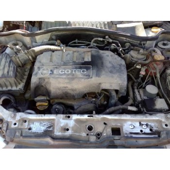 opel combo (corsa c) del año 2005