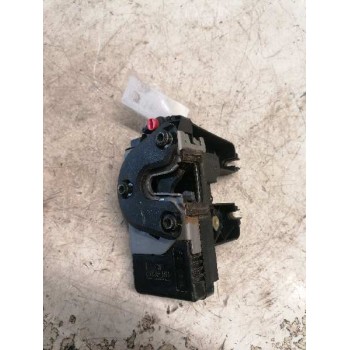 CERRADURA PUERTA TRASERA DERECHA 13210761 5 PINS 