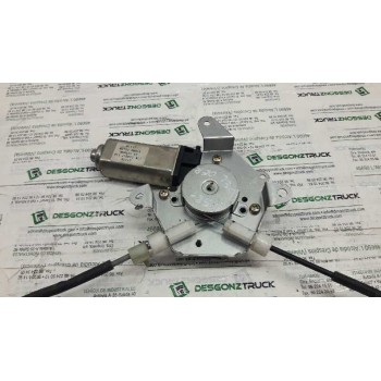 Recambio de elevalunas delantero derecho para nissan almera (n15) 2.0 diesel referencia OEM IAM 807300M016  