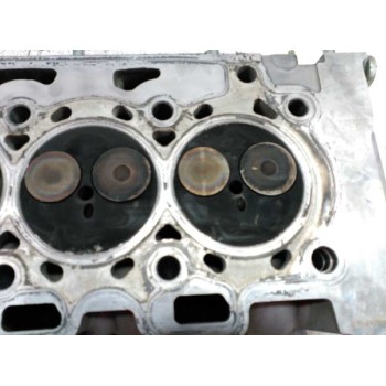 Recambio de culata para peugeot 206 berlina x-line referencia OEM IAM 9643477110 C0972860 
