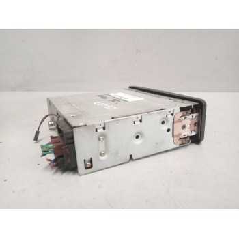 Recambio de sistema audio / radio cd para scania n270ub4x2 referencia OEM IAM VDTR03420007702  903916500028