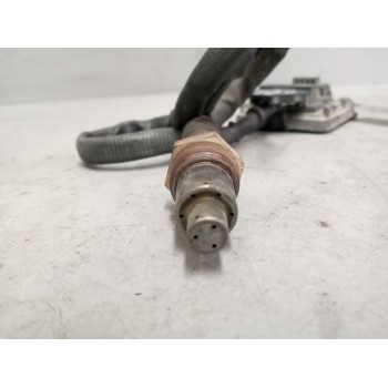 Recambio de sensor noxe para iveco stralis (as) referencia OEM IAM 5802819741  