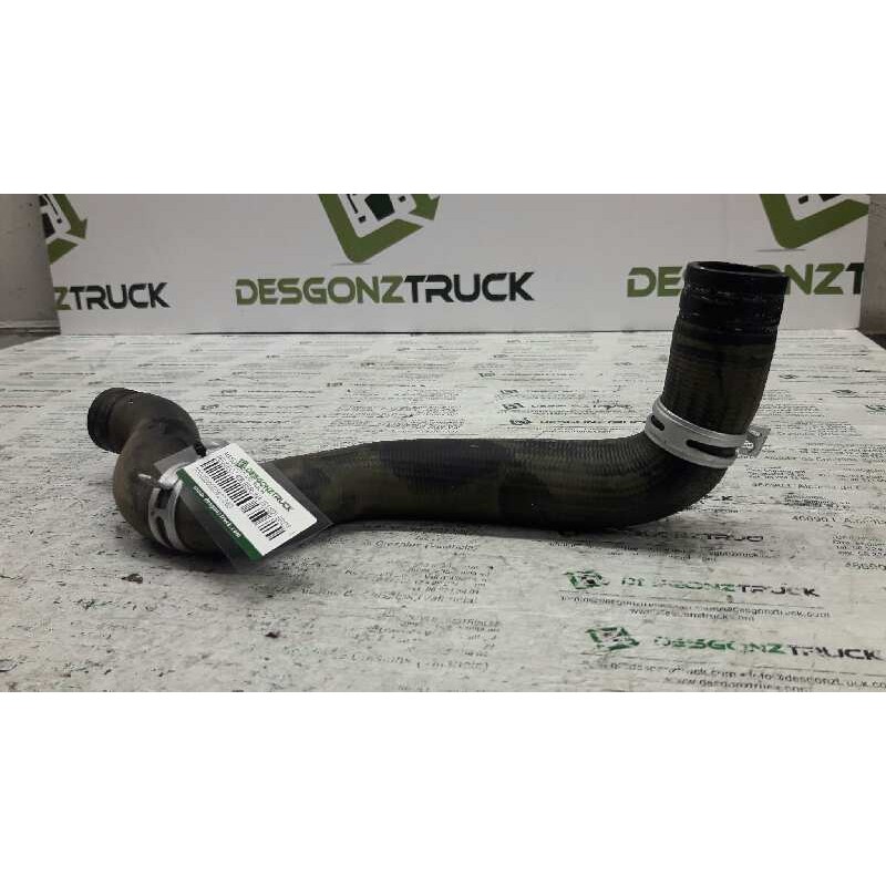 Recambio de manguera de agua para peugeot 406 berlina (s1/s2) srdt referencia OEM IAM - Azul 2
