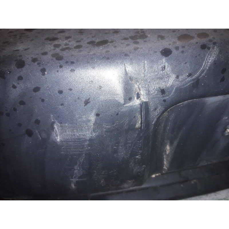 Recambio de paragolpes delantero para citroën berlingo 1.4 sx plus familiar referencia OEM IAM - Gris 3