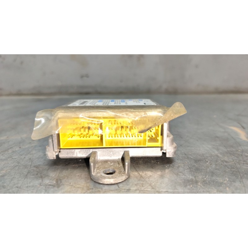 Recambio de centralita airbag para honda civic berlina 5 (fk) 2.2 i-ctdi executive referencia OEM IAM 77900SMGG021M1 - Negro 3