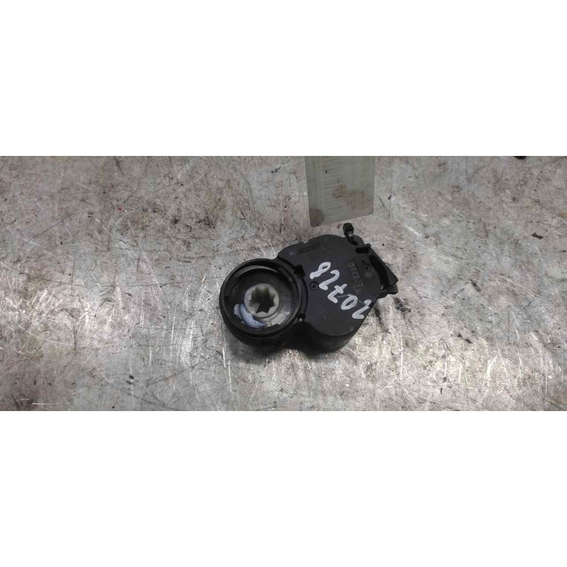 Recambio de motor apertura trampillas climatizador para citroën c4 lim. seduction referencia OEM IAM T1002120VC 6 PINS - Azul 3