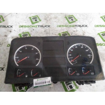 CUADRO INSTRUMENTOS 81272026154 