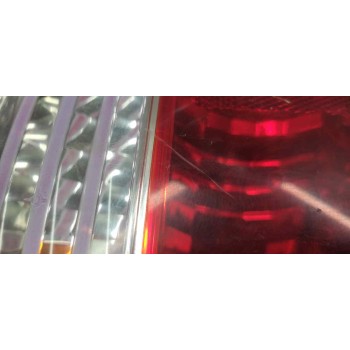 Recambio de piloto trasero izquierdo para kia picanto 1.1 active referencia OEM IAM   