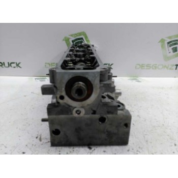 Recambio de culata para citroën xsara berlina 2.0 hdi exclusive (80kw) referencia OEM IAM 9634963010  