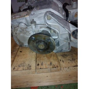 Recambio de caja cambios para renault trucks b-(1982-1994) b-110 referencia OEM IAM S5243 05432 1249003676