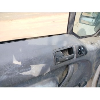 ford transit connect (p65_, p70_, p80_) del año 2007
