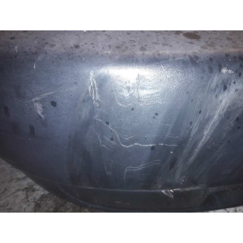 Recambio de paragolpes delantero para citroën berlingo 1.4 sx plus familiar referencia OEM IAM - Gris 4