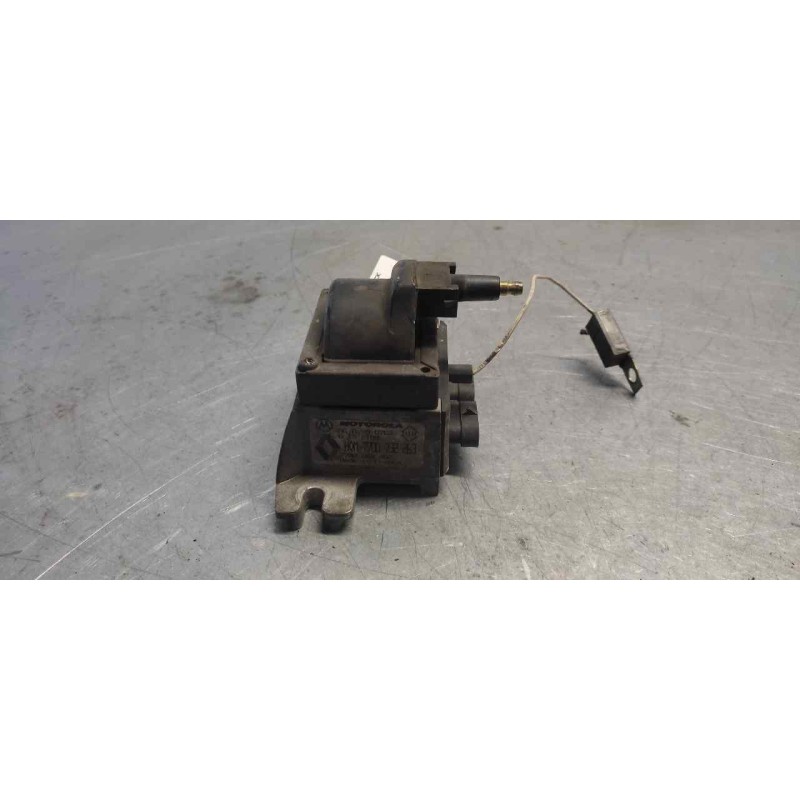 Recambio de bobina encendido para renault laguna (b56) 2.0 referencia OEM IAM 7700860482 7700732263 MOTOROLA 3