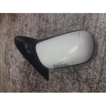 Recambio de retrovisor derecho para nissan primera berlina (p11) gx referencia OEM IAM  MANUAL 