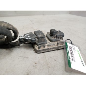 Recambio de sensor noxe para iveco stralis (as) referencia OEM IAM 5802819741  