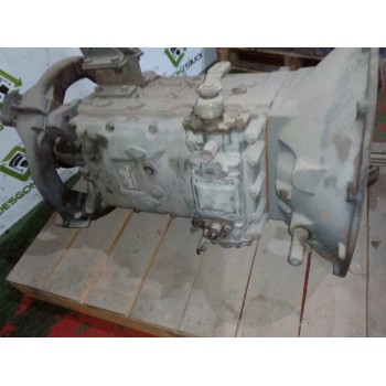 Recambio de caja cambios para pegaso trucks autobus 5231 23 010 referencia OEM IAM S690 1268003726 