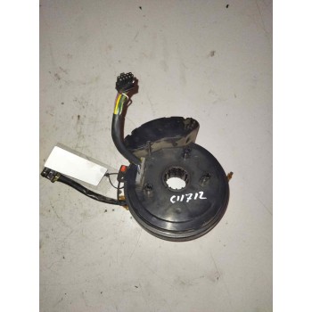 Recambio de anillo airbag para iveco stralis (as) fsa t / p 4x2 gran espacio referencia OEM IAM 41221086  