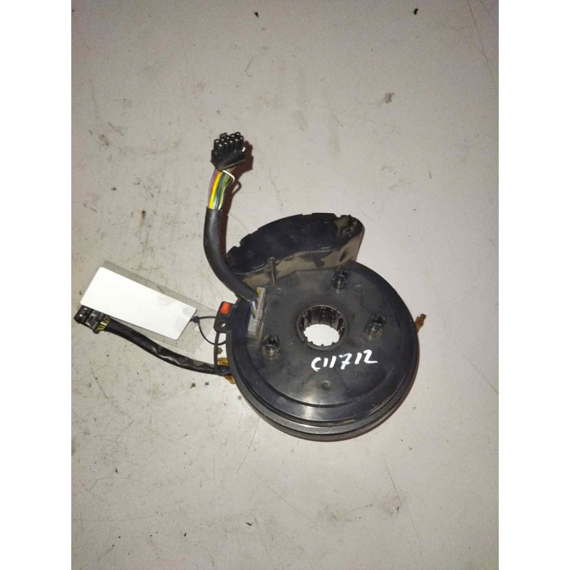 Recambio de anillo airbag para iveco stralis (as) fsa t / p 4x2 gran espacio referencia OEM IAM 41221086 - Amarillo 3