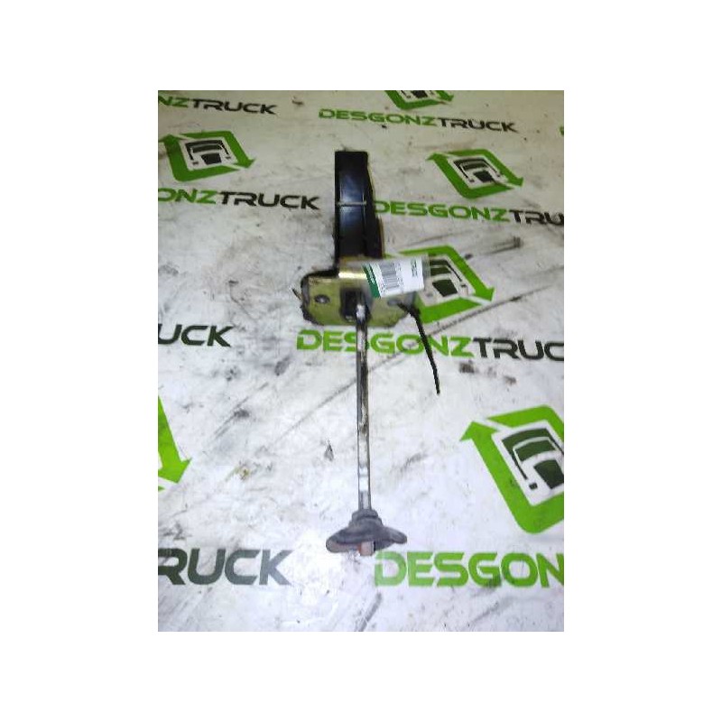 Recambio de freno puerta delantero izquierdo para renault premium route 2006 fg 4x2 gv larga distancia referencia OEM IAM DERECH