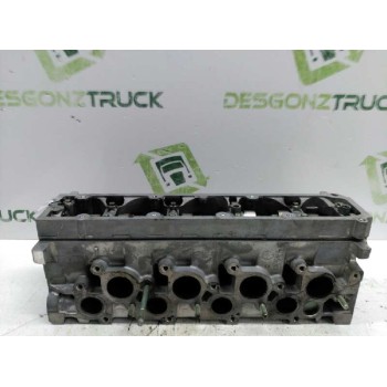 Recambio de culata para citroën xsara berlina 2.0 hdi exclusive (80kw) referencia OEM IAM 9634963010  