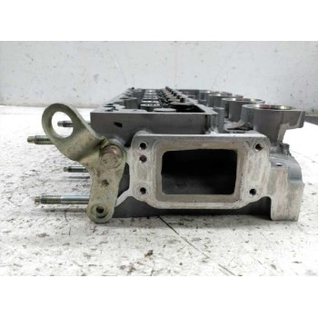 Recambio de culata para peugeot 206 berlina x-line referencia OEM IAM 9643477110 C0972860 
