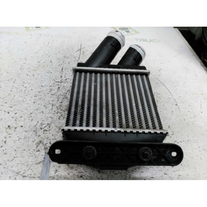 Recambio de intercooler para renault megane i coupe fase 2 (da..) 1.9 dti rsi referencia OEM IAM 77000838130B  