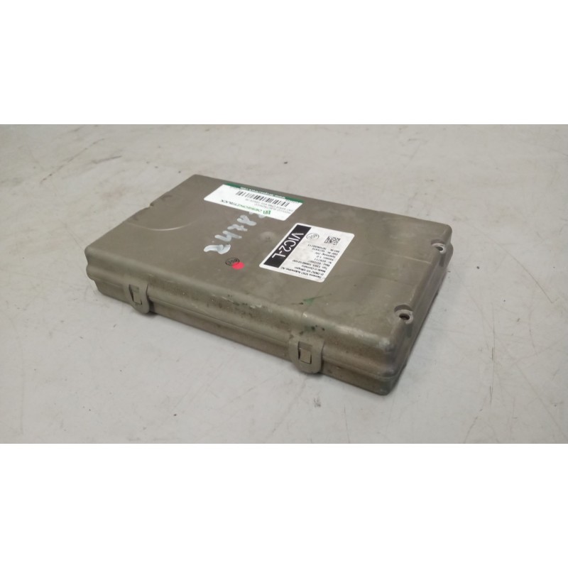 Recambio de modulo electronico para daf serie lf45 desde 06 referencia OEM IAM 1673419 VERSION1.0 5010638213 - Blanco 2