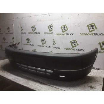 Recambio de paragolpes delantero para citroën berlingo 1.4 sx plus familiar referencia OEM IAM   