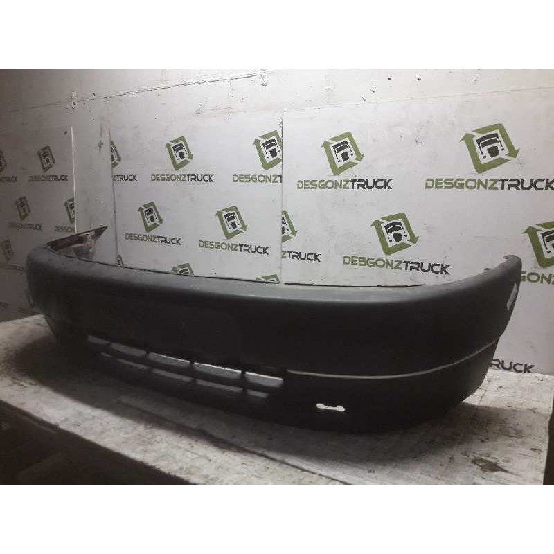 Recambio de paragolpes delantero para citroën berlingo 1.4 sx plus familiar referencia OEM IAM - Gris 5