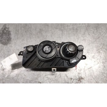 MANDO CALEFACCION / AIRE ACONDICIONADO 79600SMJG5 