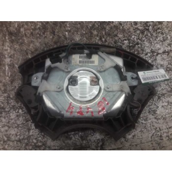 Recambio de airbag delantero izquierdo para chrysler voyager (rg) 2.5 crd grand voyager limited referencia OEM IAM 73427A TCLDE0