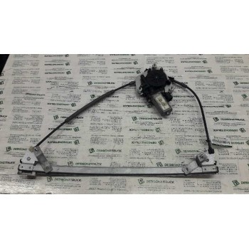Recambio de elevalunas delantero izquierdo para citroën zx break 1.9 d sensation referencia OEM IAM   