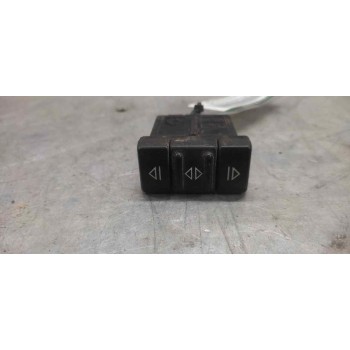 MANDO ELEVALUNAS DELANTERO IZQUIERDO 5 PINS