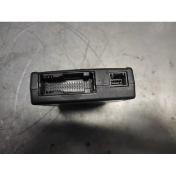 Recambio de centralita bluetooth para ford fiesta (cb1) econetic referencia OEM IAM 8M5T19C112DM  