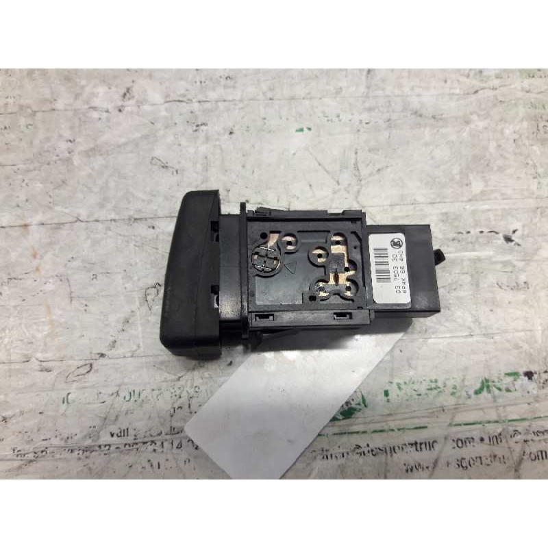 Recambio de warning para mazda 3 berlina (bk) 1.6 crdt active referencia OEM IAM 03750330 - Negro 2