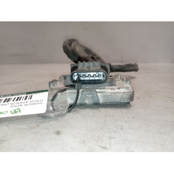 Recambio de sensor noxe para iveco stralis (as) referencia OEM IAM 5802819741  