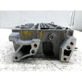 Recambio de culata para peugeot 206 berlina x-line referencia OEM IAM 9643477110 C0972860 