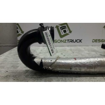 Recambio de tubo para peugeot 406 berlina (s1/s2) srdt referencia OEM IAM   