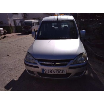 opel combo (corsa c) del año 2005