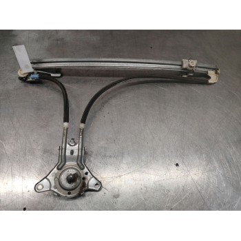 Recambio de elevalunas delantero derecho para fiat scudo furgoneta (220_) 1.9 d referencia OEM IAM 111386  
